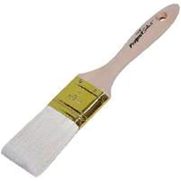 Linzer Linzer Products WC1140-2 Polyester Blended Varnish Brush 2 In. 5700158 - main